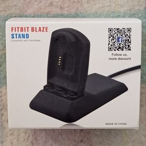 Fit bit Blaze Charging Stand